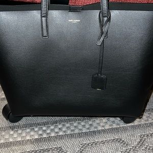 Yves Saint Laurent Handbag Purse